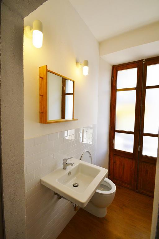 Il Bandito Re Hotel Nuoro  Bagian luar foto